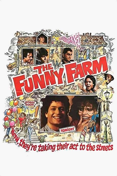 The Funny Farm
